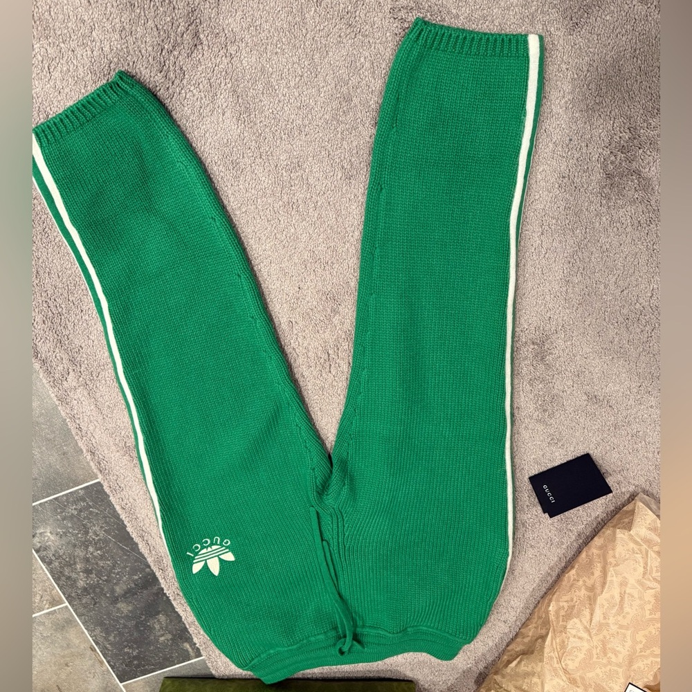 GUCCi  jogger